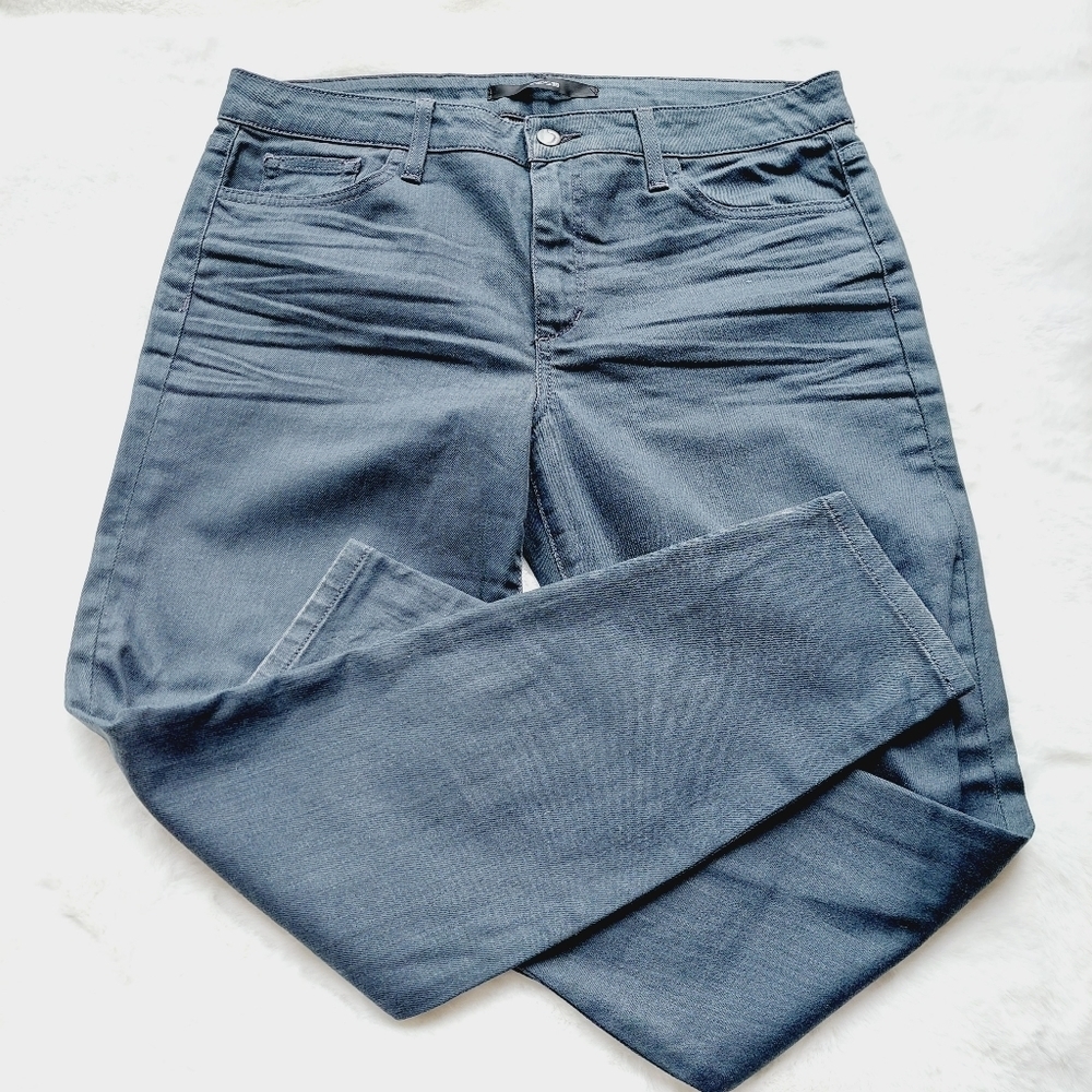 Joe's Jeans Women's Skinny Jeans - Dark Gray